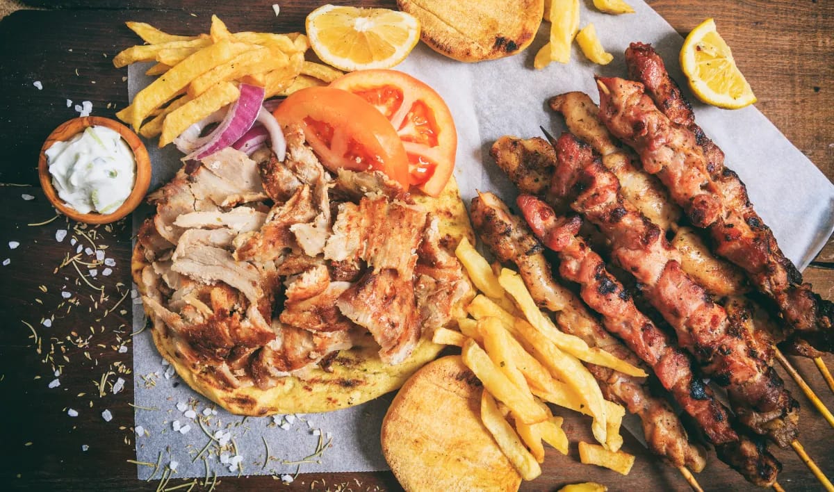   Kebab Atelier Gent